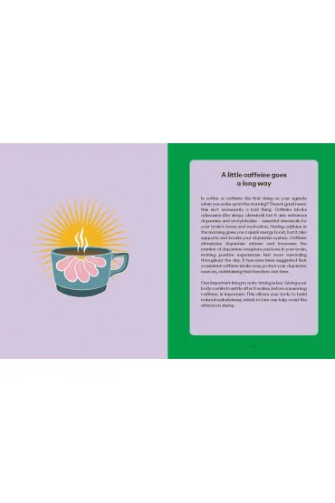 This Book Will Give You Energy - Katie Cooper