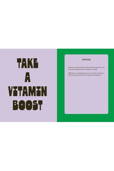 This Book Will Give You Energy - Katie Cooper