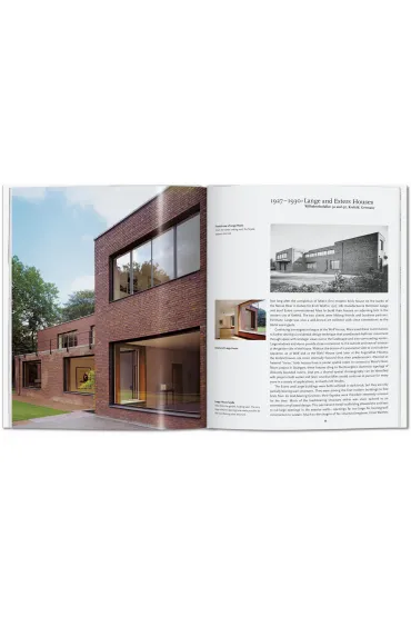 Mies van der Rohe wer. niemiecka - Claire Zimmerman