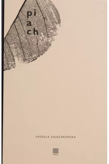 Piach - Urszula Zaj�czkowska