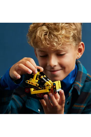 LEGO Technic Buldo�er do zada� specjalnych 42163