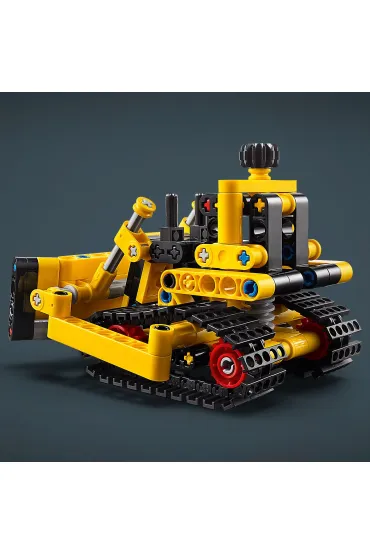 LEGO Technic Buldo�er do zada� specjalnych 42163