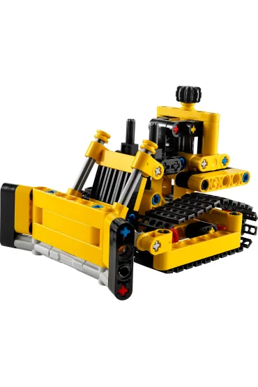 LEGO Technic Buldo�er do zada� specjalnych 42163