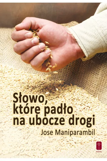 S�owo, kt�re pad�o na ubocze drogi - Maniparambil Jose