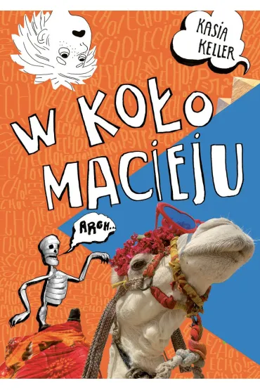 W ko�o Macieju - Kasia Keller