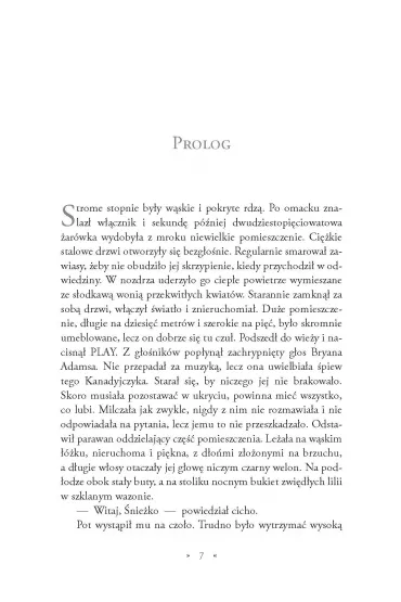 �nie�ka musi umrze�. Seria Bodenstein i Kirchhoff. Tom 4 - Nele Neuhaus