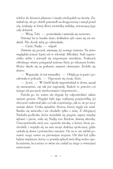 �nie�ka musi umrze�. Seria Bodenstein i Kirchhoff. Tom 4 - Nele Neuhaus