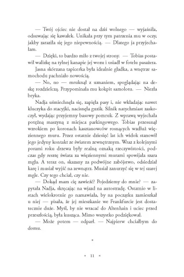 �nie�ka musi umrze�. Seria Bodenstein i Kirchhoff. Tom 4 - Nele Neuhaus