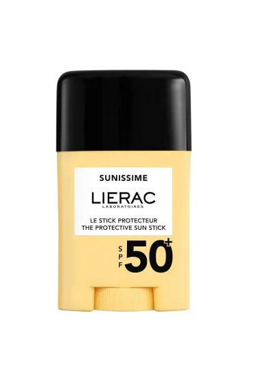 Lierac Sunissime sztyft ochronny SPF50+ 10 g