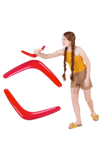 Boomerang MIX Technok