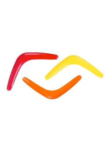Boomerang MIX Technok