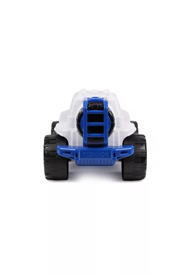 AUTO POLICJA 33X23X18 Maksik