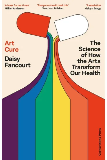 Art Cure - Daisy  Fancourt