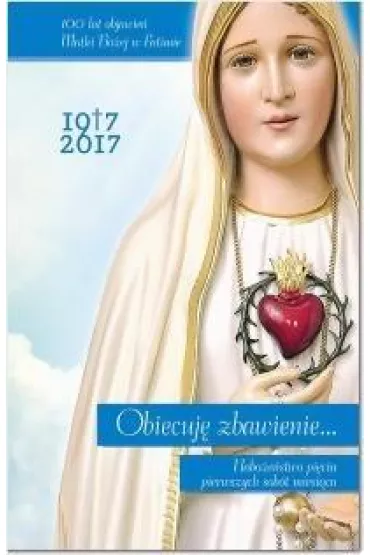 Obiecuj� zbawienie... - Krzysztof Zimo�czyk
