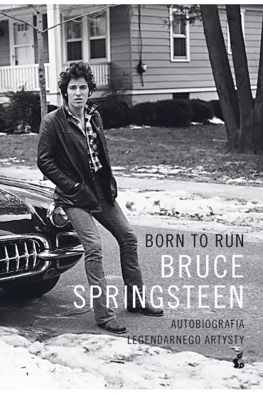 Born to Run - Bruce Springsteen