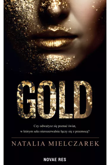 Gold - Natalia  Mielczarek