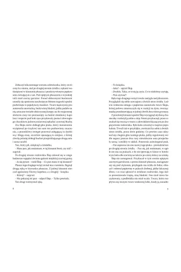 Schronienie - William Faulkner
