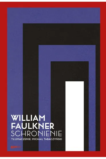 Schronienie - William Faulkner