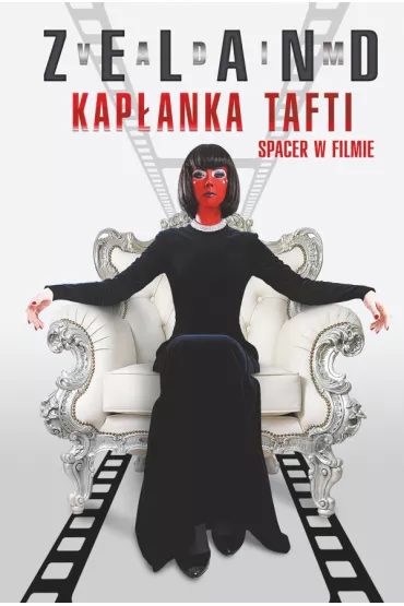 Kap�anka Tafti. Spacer w filmie - Vadim Zeland