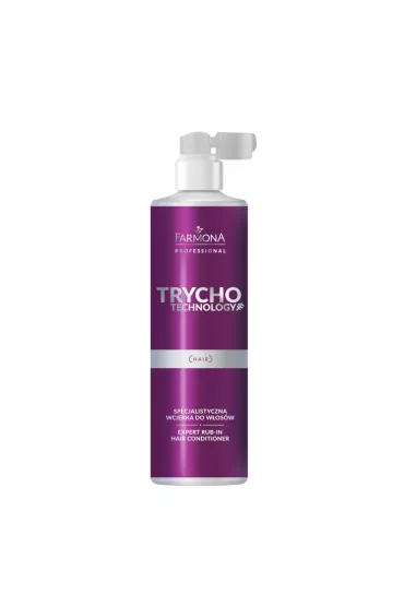 Farmona Professional Trycho Technology specjalistyczna wcierka do w�os�w 200 ml