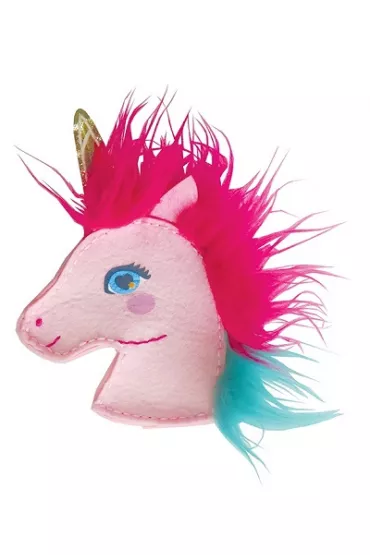 Portfelik filcowy ToysInn jednoro�ec stn 1076 Stnux
