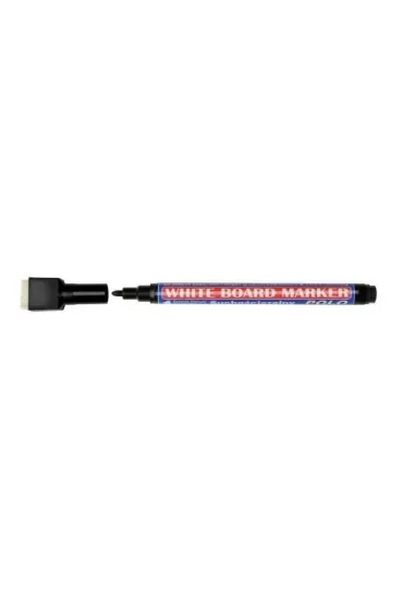 Kamet Marker Polo do tablic sucho�cieralnych czarny