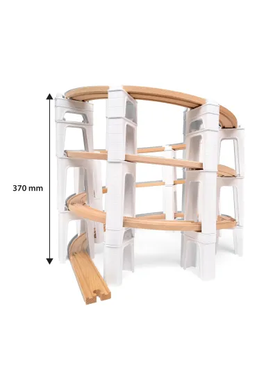 Brio Mega Spiral set Ravensburger