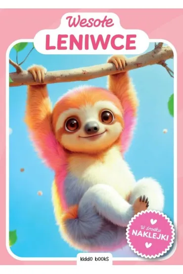 Weso�e leniwce