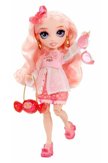 Rainbow High Creative Crystals Fashion Doll- Bella Mga Entertainment