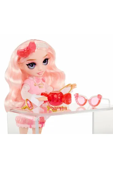 Rainbow High Creative Crystals Fashion Doll- Bella Mga Entertainment