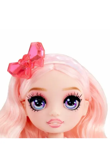 Rainbow High Creative Crystals Fashion Doll- Bella Mga Entertainment