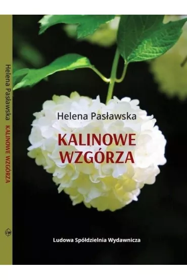 Kalinowe wzg�rza - Helena Pas�awska