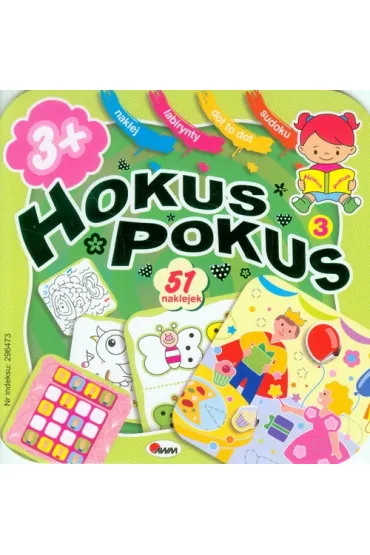 Hocus Pocus 3