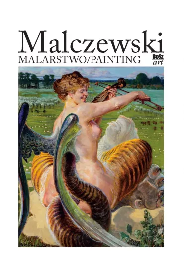 Malczewski malarstwo