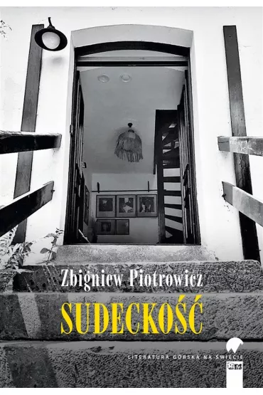 Sudecko�� - Zbigniew Piotrowicz