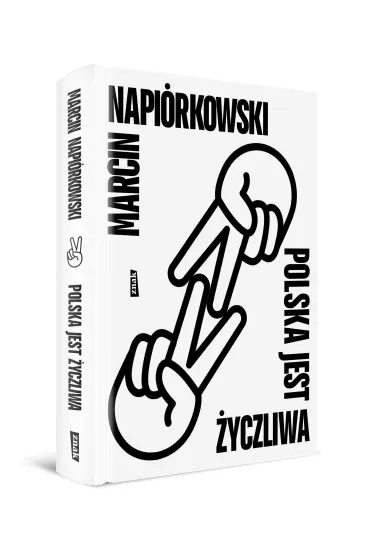 Polska jest �yczliwa - Marcin Napi�rkowski