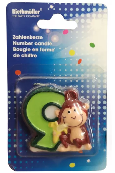 Riethmueller �wieczka ozdobna Safari 551799