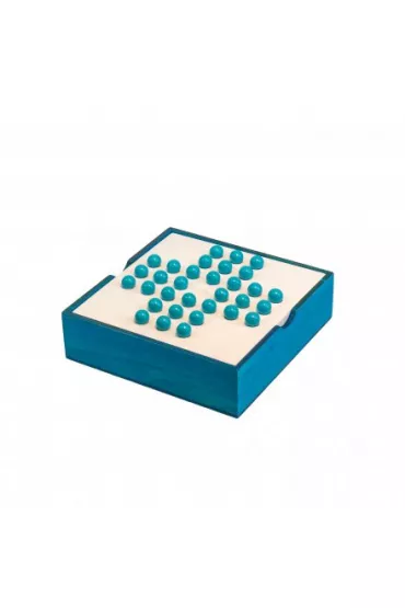 Solitaire Tactic