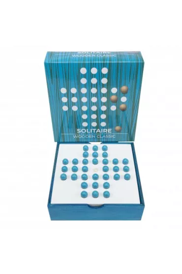 Solitaire Tactic