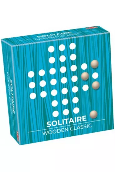 Solitaire Tactic