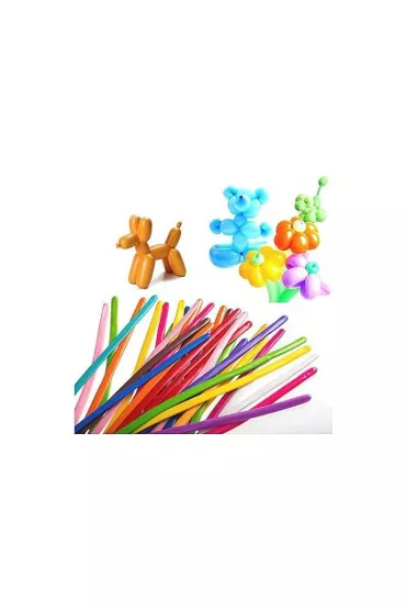 Mk Trade Balon do modelowania 100 szt.