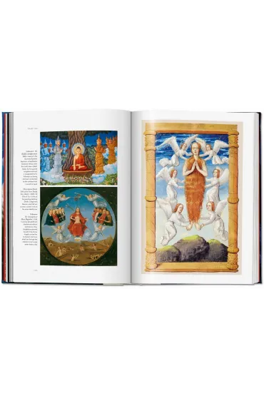 Spirit Worlds. The Library of Esoterica wer. angielska - Jessica  Hundley