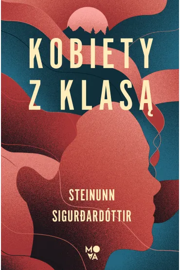Kobiety z klas� - Steinunn Sigurdardottir