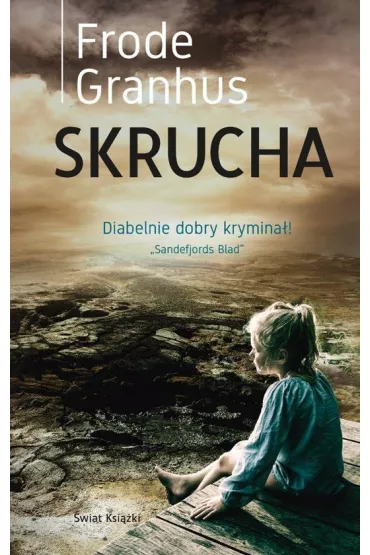 Skrucha - Frode Granhaus