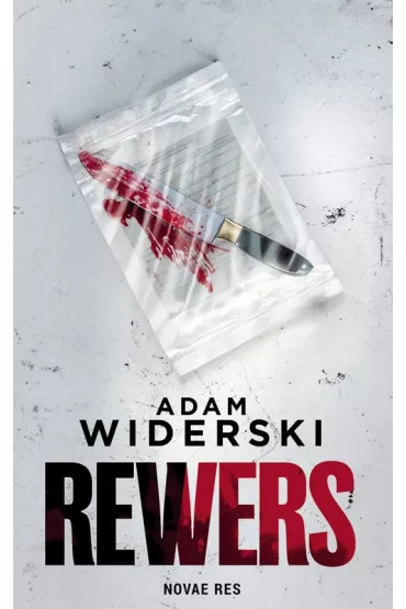 Rewers - Adam  Widerski