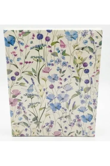 Album na zdj�cia 23x30cm 30 stron Wiosenne kwiaty