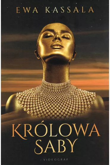 Kr�lowa Saby - Ewa Kassala