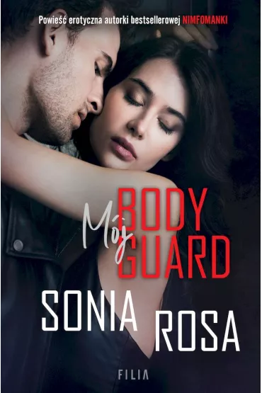 M�j bodyguard - Sonia Rosa