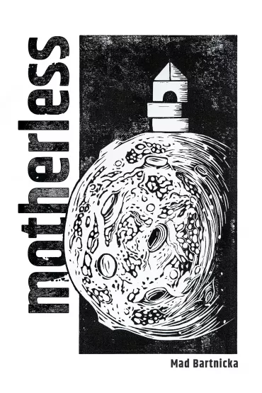 eBook Motherless pdf mobi epub - Mad Bartnicka