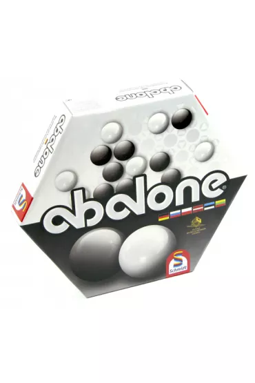 Abalone Classic (edycja polska)